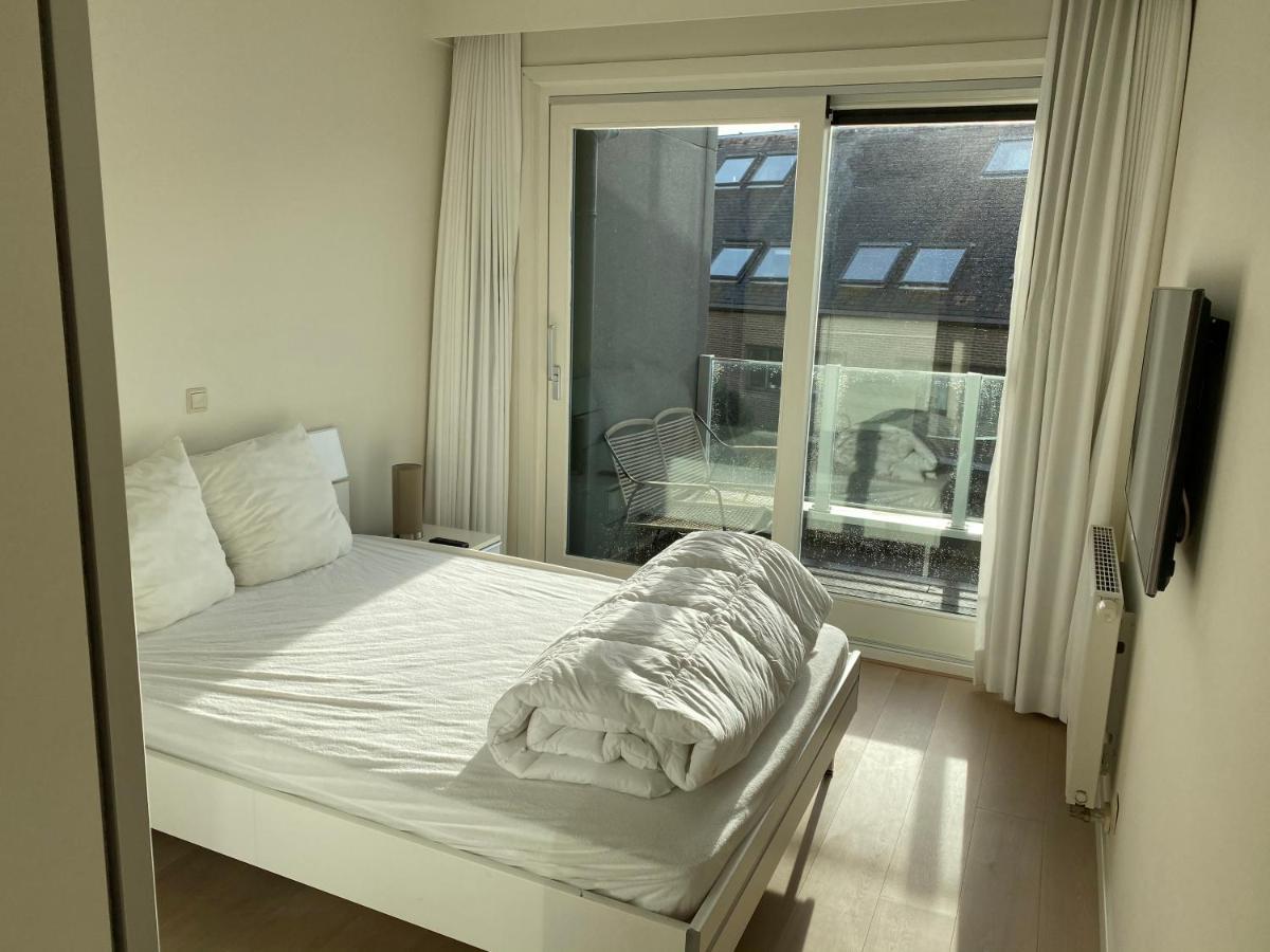 La Masc Apartment ก๊กไซเดอ ภายนอก รูปภาพ