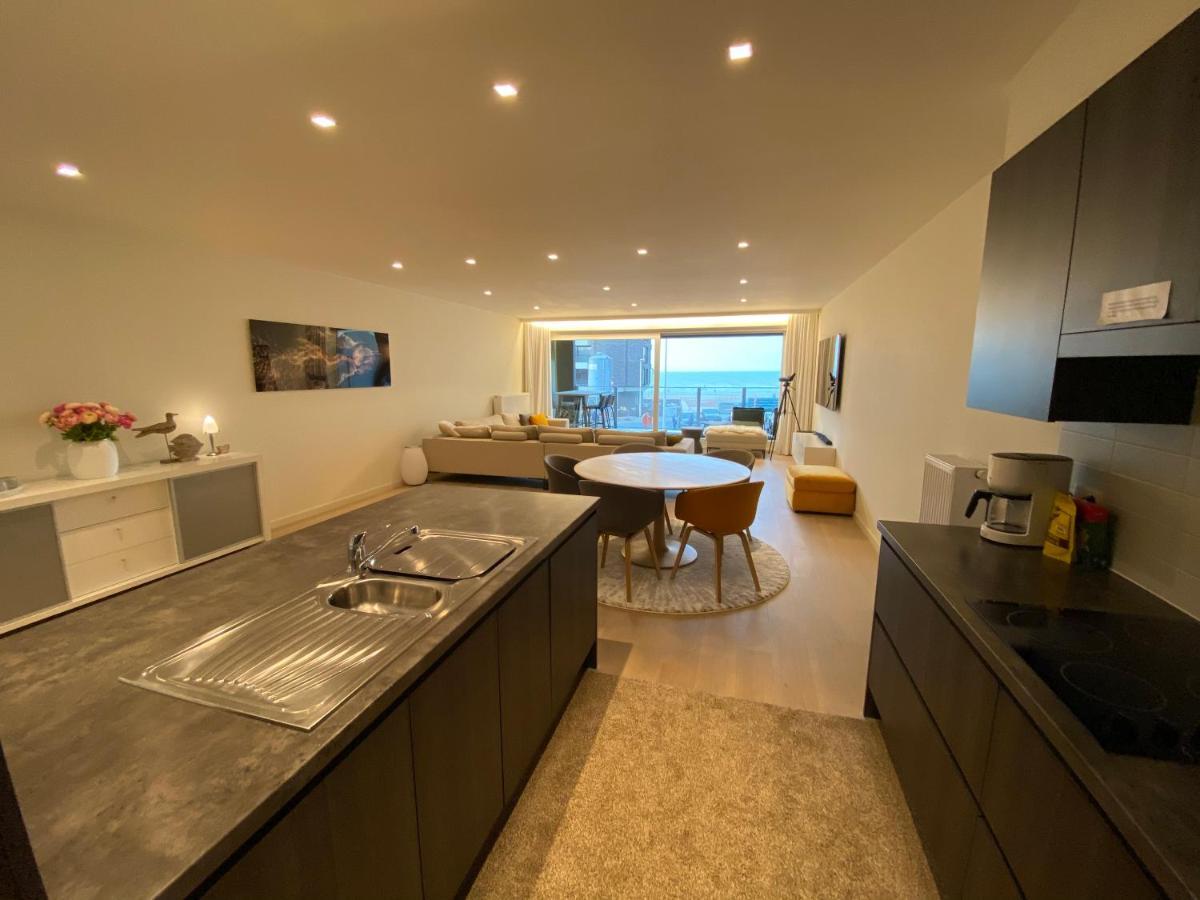 La Masc Apartment ก๊กไซเดอ ภายนอก รูปภาพ