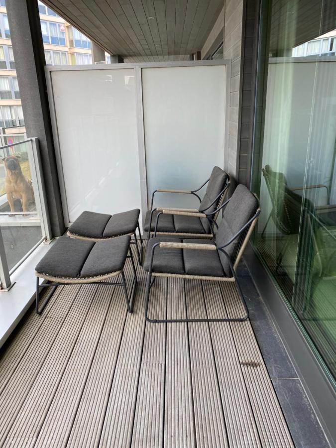 La Masc Apartment ก๊กไซเดอ ภายนอก รูปภาพ