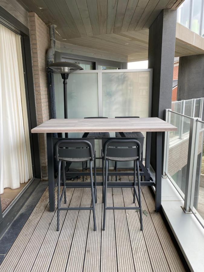 La Masc Apartment ก๊กไซเดอ ภายนอก รูปภาพ