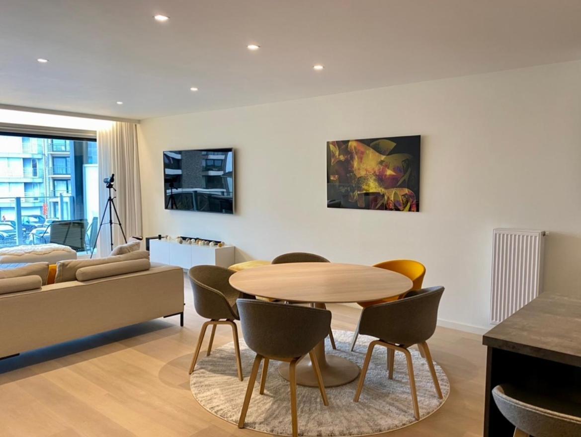 La Masc Apartment ก๊กไซเดอ ภายนอก รูปภาพ